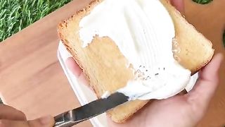 Creamy Cheese Spread