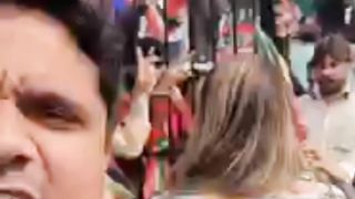 جیل بھرو تحریک کامیاب