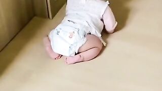 Little frog