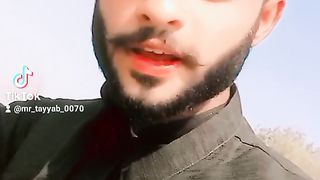 TikTok video jk