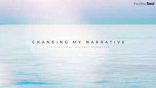 This Song is A Reminder ???? You Write Your Own Story! (Official LYRIC VIDEO Changing My Narrative)