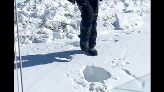 Ice removed comedy #viral