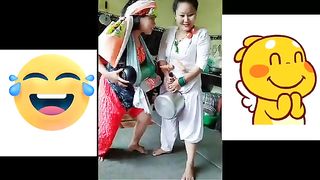 Tik Tok Nepal : Nepali Funny Tik Tok Video Compilation