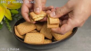 The famous cake that drives the world crazy! No oven! Cake in 5 minutes!