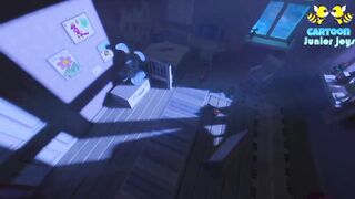Masha and the Bear 2023 | cartoon Masha's Spooky Stories Bloodcurdling Saga About Joyful Event(Episode 23)