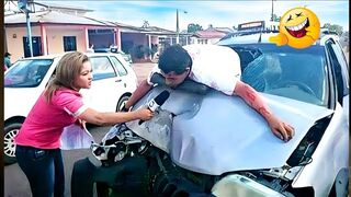Funniest Fails Of The Year Compilation