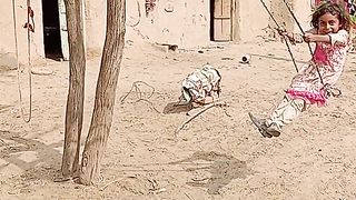 چلو ھالی ہل میں جھوٹ گھناں