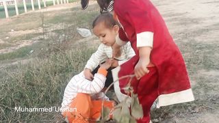 New Video WhatsApp Status Cute Baby