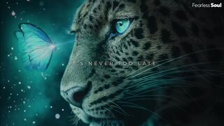 LISTEN to THIS BEFORE you GIVE UP ???? "It's NEVER too late!"