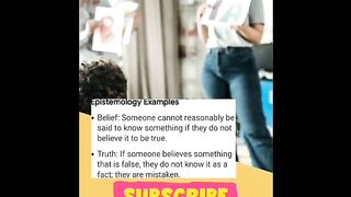 Philosophy of education
