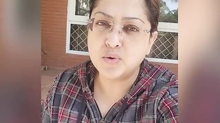 Fazila qazi