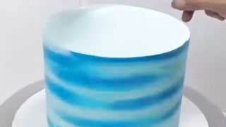 Cake Decore Idea