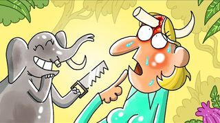 The BEST of Cartoon Box