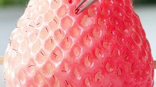 How to make Strawberry