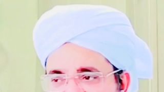 Hazrat Umar RA aur aik charwahai ka waqa