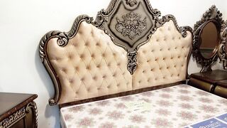 Bridal Bedroom Furniture | Modern Bedroom Furniture Designs | Latest Furniture Designs 2023