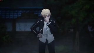 Psycho Laugh #anime shorts