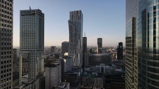 Free Building Video | Royalty Free