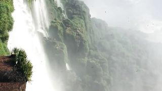 Most Beautiful Waterfalls in The World