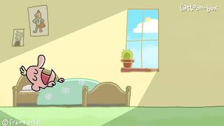 Toothache | Cartoon Box 302 by Frame Order | Hilarious Animated Cartoon Compilation