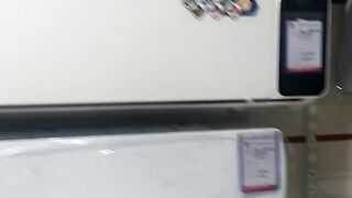 New AC for salle
