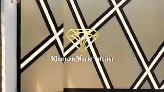 Interior designing
