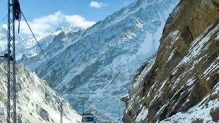 Sakardu, Pakistan