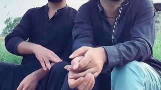 yaseen funny vedio