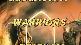 Legendary Warriors of Islam ♥️ #shorts #muslim #top5