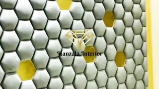 Wall design