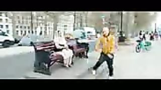 Honymoon pujabi funny movie