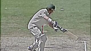 MUHAMMAD AMIR REVENGE