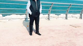 A guzarne wali hawa bata