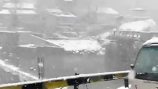 Neelam Valley AK Pakistan