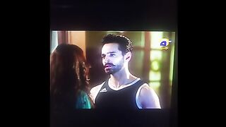 Pakistani best drama romantic scene