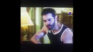 Pakistani best drama romantic scene