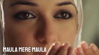 Maula meray maula