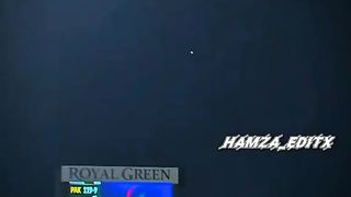 PAKISTAN VS AFGHANISTAN FIGHT