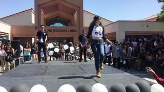 DYTTO STAGE PERFORMANCE