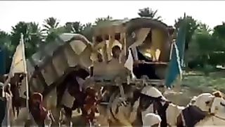 امام حسین علیہ السلام کا سفر مدینہ منورہ سے مکہ