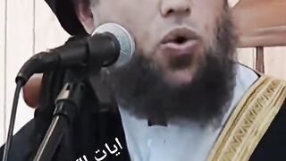 molana nodrin sahab great bayan