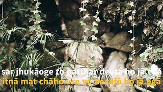 sar jhukaoge to patthar devta ho jaega BASHIR BADR poetry