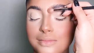 Pink glaze
