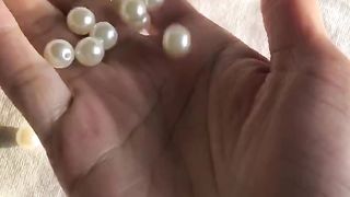 DIY HANDMADE EARRINGS