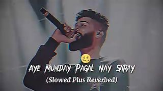 Munde pagal ne saray song