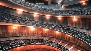 Vatican Museum
