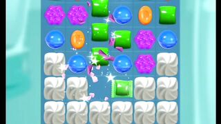 Candy crush saga level 2