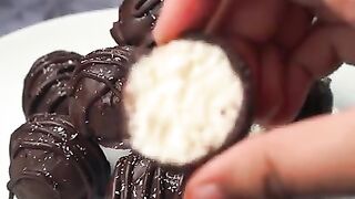 Bounty bar recipe