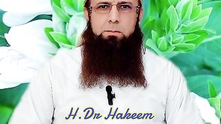 معدے کے السر، تیزابیت جلن کا فوری حل _علاج _حکیم