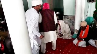 Hafiz Siraj Qawal